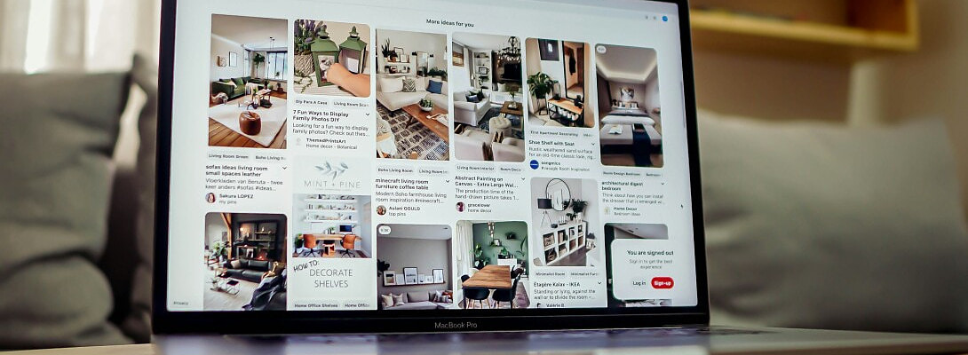 Why Pinterest Feels Different From Other Social Media Platforms