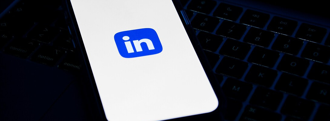 Are there limits to posting about affiliate marketing on Linkedin?