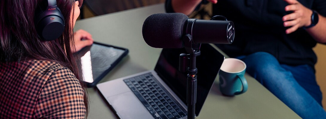The Simmba Sessions: Episode 5 | Why Your First Affiliate Sale Isn't About Luck