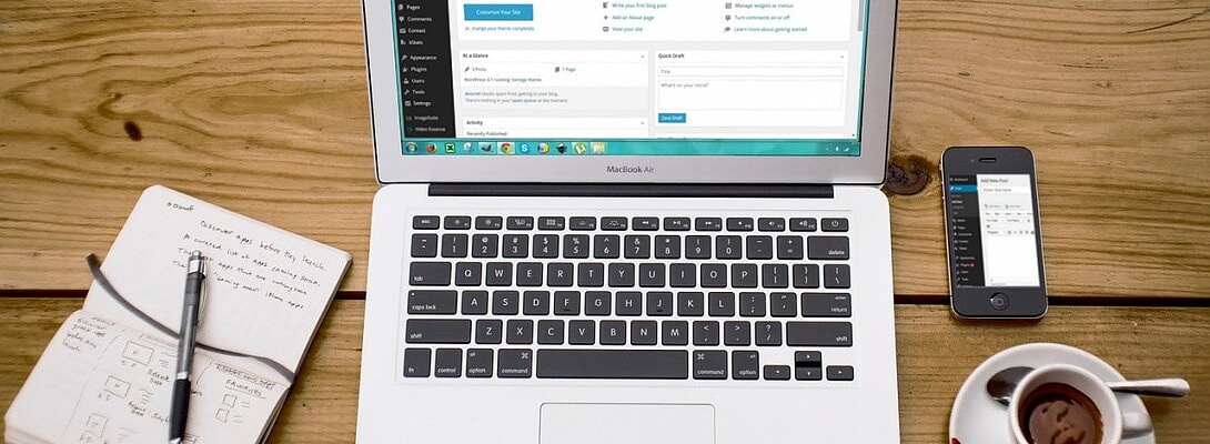 What I learned from Using WordPress For Blogging
