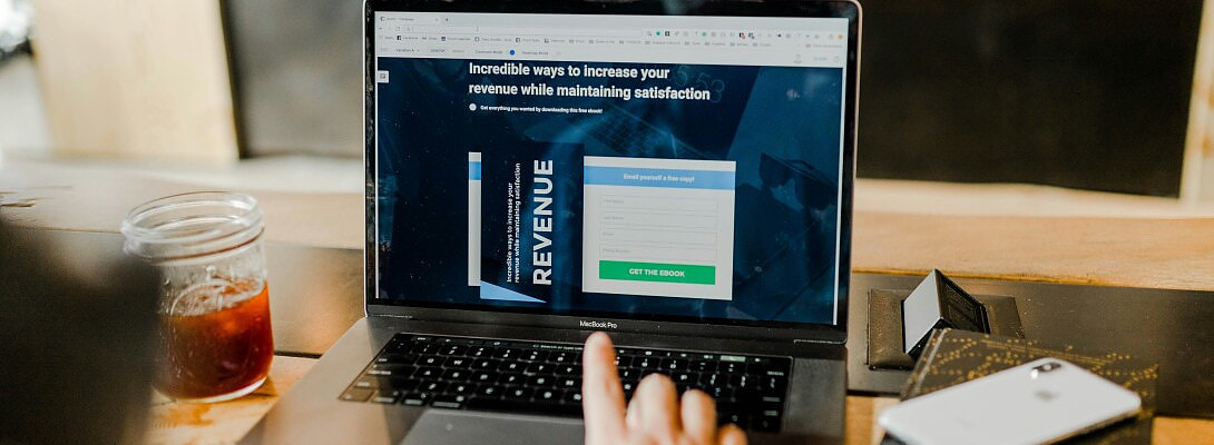 How Garrett Graham and I Worked on PPC Advertising