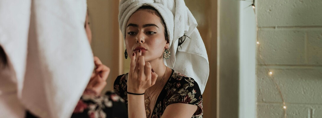 Beauty Industry (Marketing + Influencer Lens)