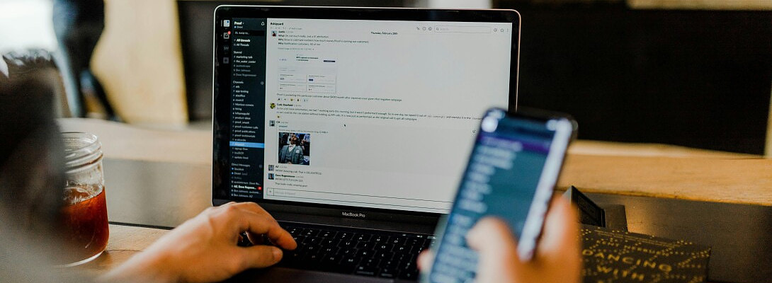The Rise of “Escape the 9–5” Content: What It Taught Me About UGC & Social Med