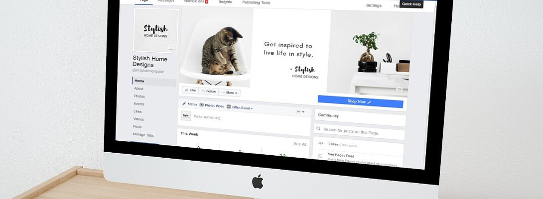 20 top social media tools diagram