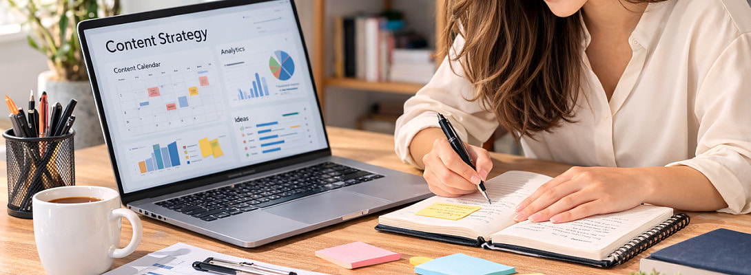 When a Marketer and a Web Designer Work Together on 3D Websites