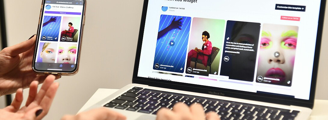 What Even is UGC and Why Is It Every Where?