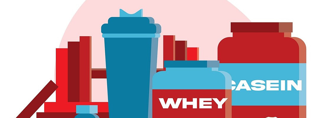 AI Protein Shakes: Because Apparently Even Your Breakfast Needs A Prompt