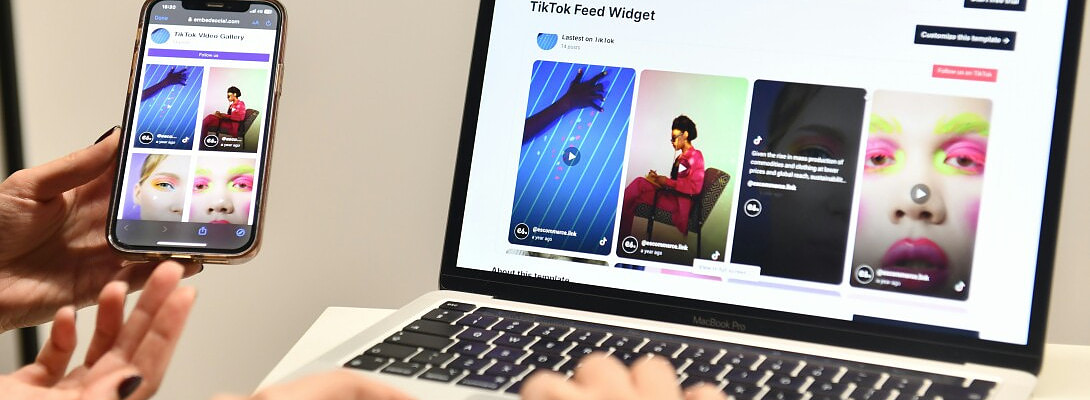 How John Logan and I worked on my UGC Strategy