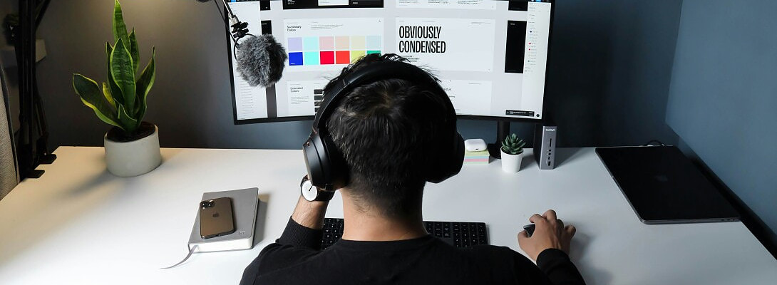 Personal Brand vs Business Brand (Learn With Me)