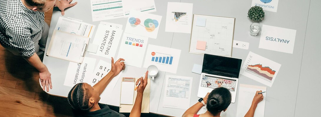 Marketing Isn’t Just Academic — This Is What It Looks Like in Practice