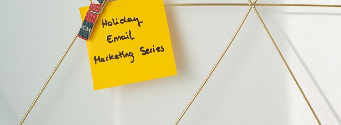 How Allie Hayes and I Worked on Email Marketing