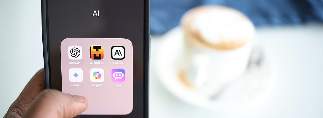 Can Audiences Tell If Content Is AI Generated?