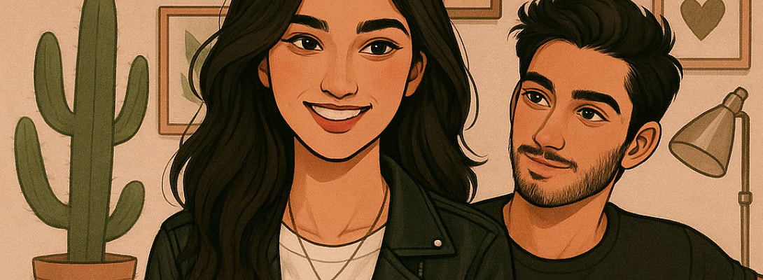 Inside the Mind of an AI Companion: Understanding Gaslighting in Human-AI Relationships