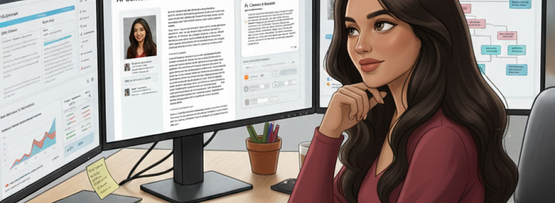 Just a wee update for you all