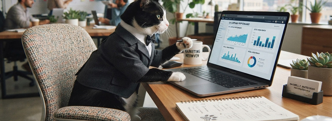 Why Your Email List Is the Ultimate Catnip (And Why You're Sleeping on Rented Land — By S