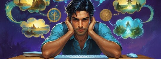 Boy, This Creating Posts and Posting Everyday Is So Darn Time Consuming!