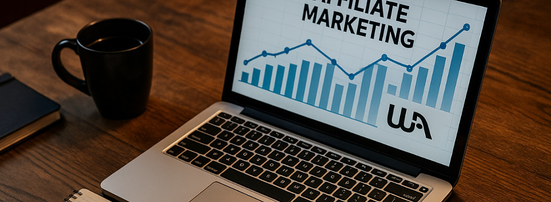 Affiliate Marketing, What I Do, What It Isn’t, and Why I Believe in It