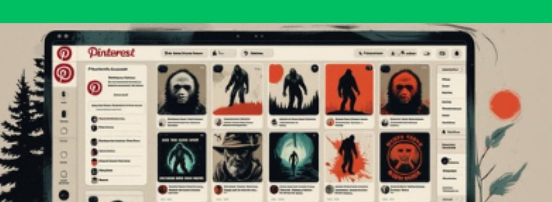 I Hesitated With Pinterest, But Here’s What 5 Months Really Did