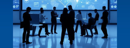 The Journey so far !