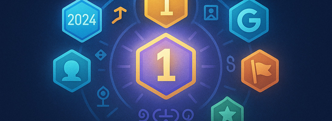 Wow… One Year In — And Still Just Getting Started