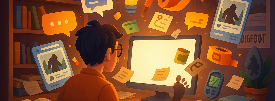 My 10 Step-by-Step System I Use to Go From Zero Ideas to Fully Published Content with WA