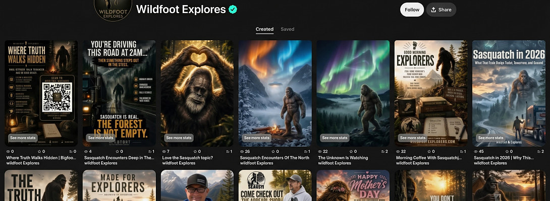 Pinterest Quietly Became One Of The Strongest Parts Of My Online Brand Journey