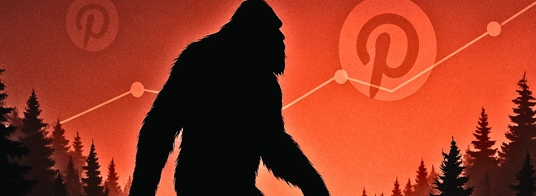 What 11 Months on Pinterest Taught Me About Slow Growth and Real Momentum