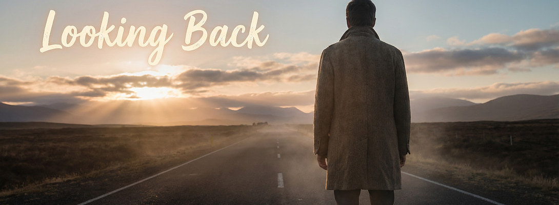 The Long Trail: How 2025 Forced Me to Find Myself (Blog 1 of 2)