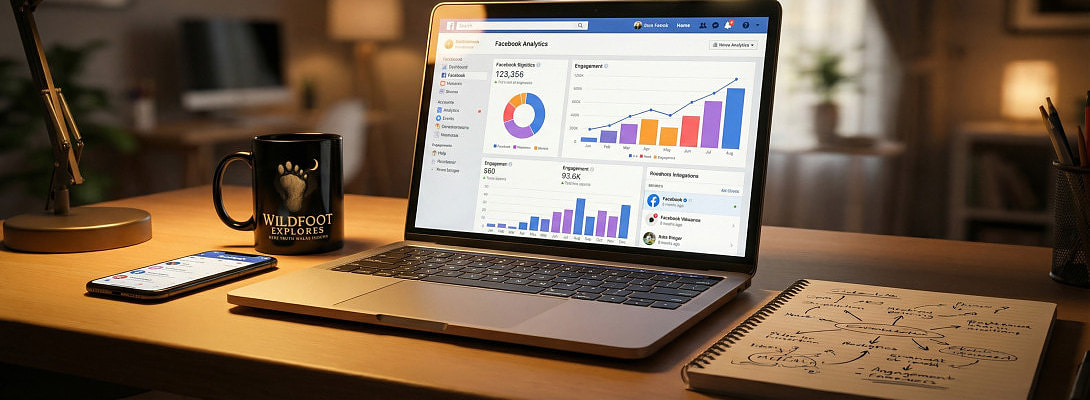 January 2026 Facebook Growth: A Reality Check, a Few Surprises, and One Big Amateur Tip