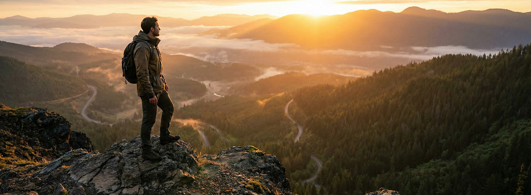 The Long Trail: What 2025 Taught Me as a Brand Builder (Part 2)