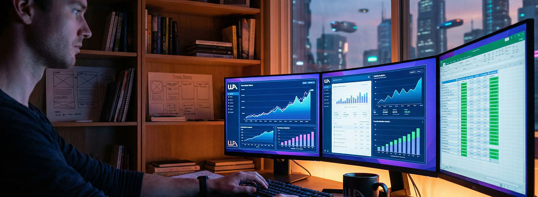 A Life on Facebook (The Numbers, The Work, And What Actually Moves the Needle)