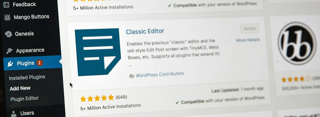 Beginners Guide to Themes, Templates, and Editors: