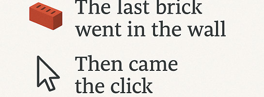 First Substantial Win — And It All Started Here at Wealthy Affiliate