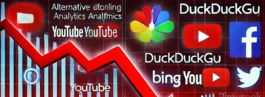 Traffic Crisis: Is Google Still Worth the Effort?