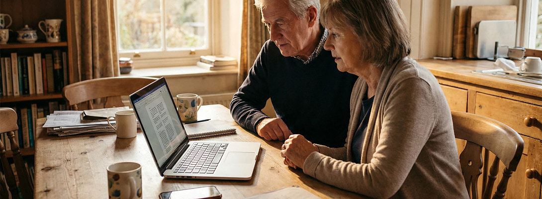 Wealthy Affiliate as a Multi-Layered Learning Environment for Later Life – Not Just a Platform