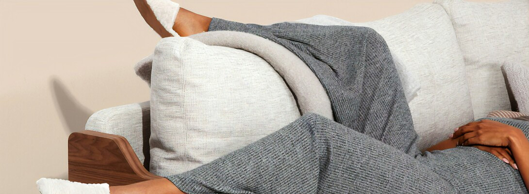 Stepping out of your comfort zone