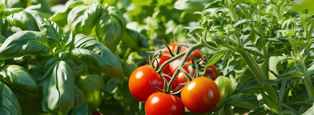 The Ultimate Seasonal Planting Guide: Year-Round Container Garden Success