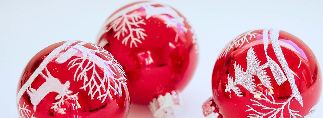 Merry Christmas To My WA Family