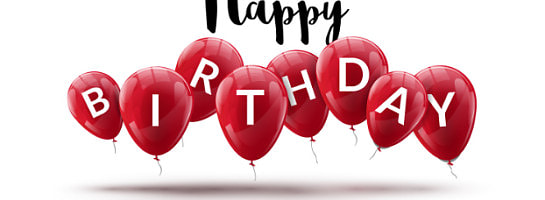 Happy Birthday, Kyle!