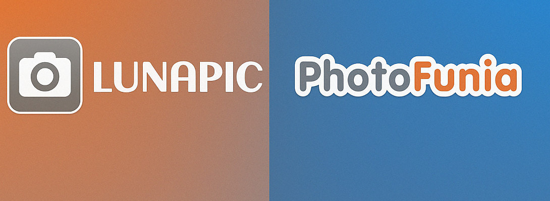 Two Amazing Photo Editing Tools