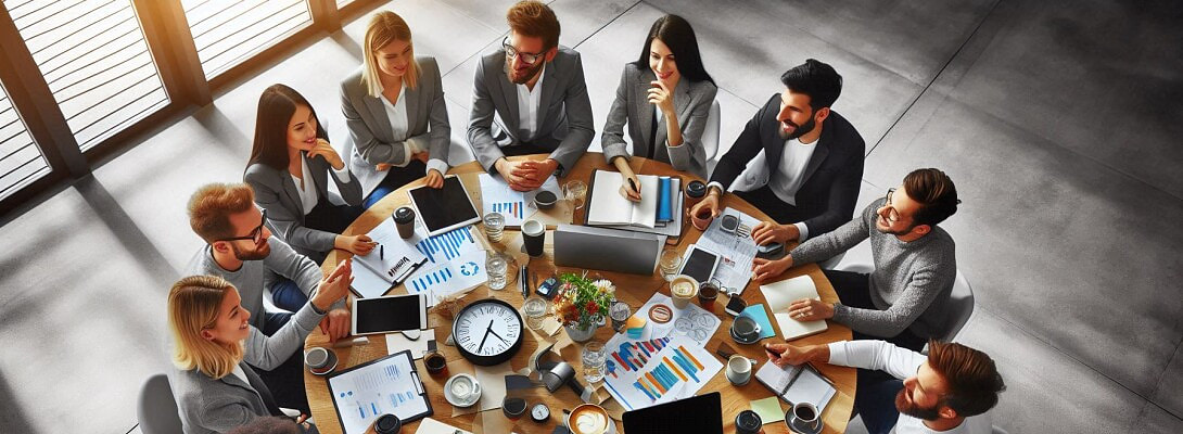 My Entrepreneurial Journey