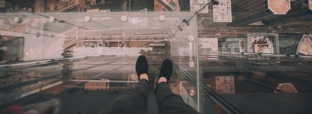 Breaking Free Of Fear: How To Keep It From Holding You Back