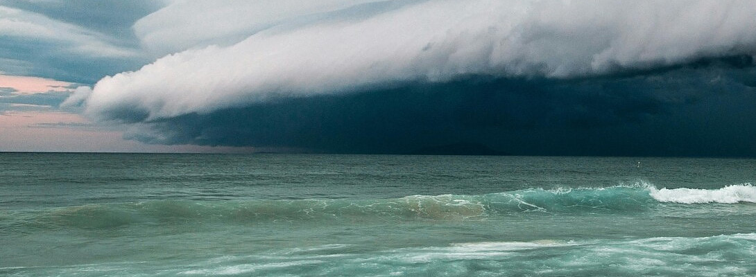 Cyclone Alfred Is Coming: Do You Panic, Shrug It Off, or Get Prepared?
