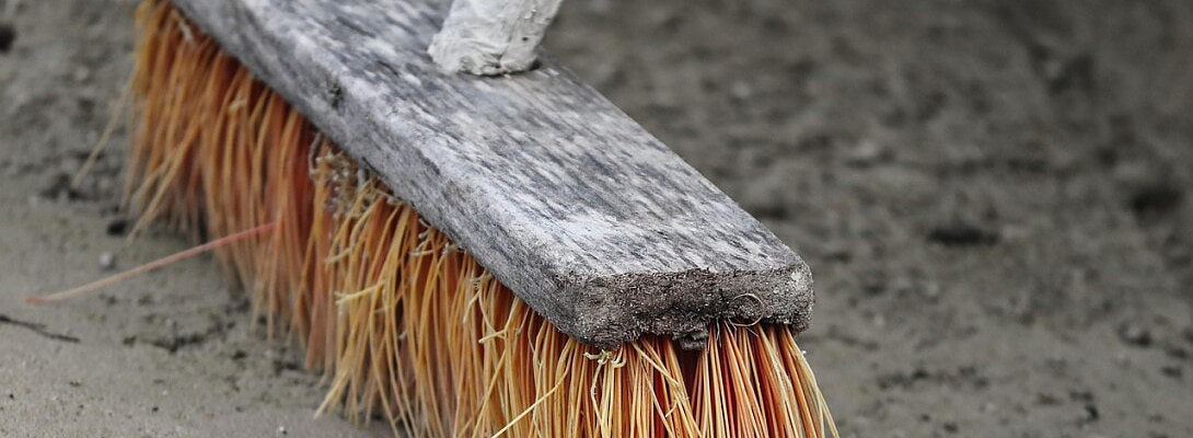 Installing GeneratePress and Cleaning Up the Starter Site