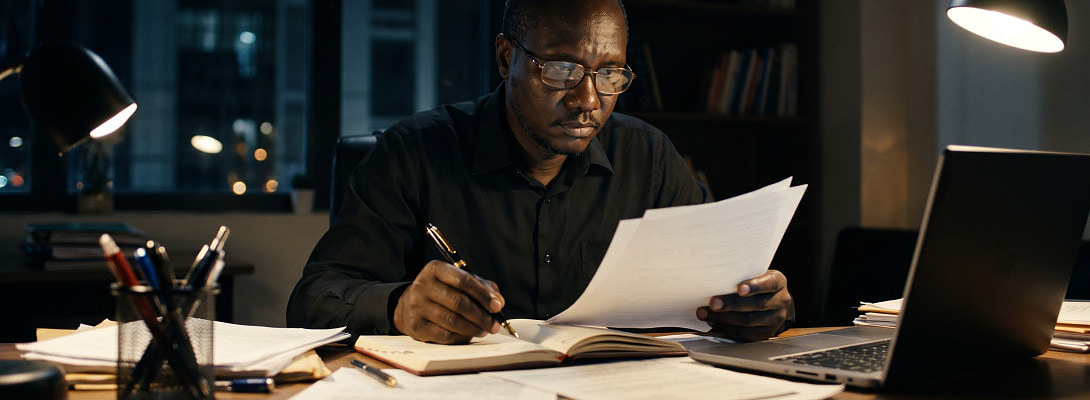 When Progress Meets Paperwork: My Writing Journey Continues