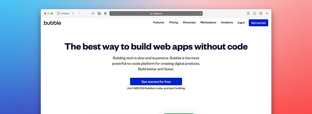 Building the Homepage Step-by-Step
