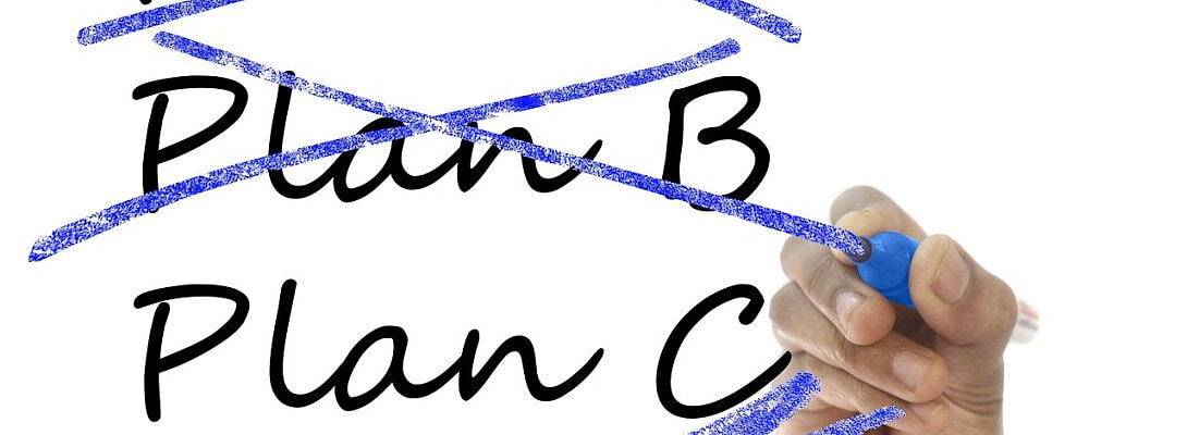Is Plan B The Best Option Now?
