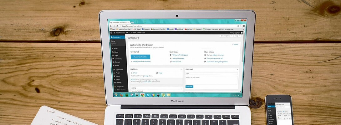 10 Reasons Why You NEED a Website (No Matter What You Do)
