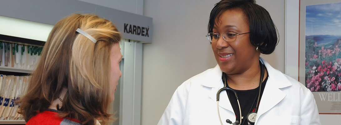 Legal and Medical Interpreter
