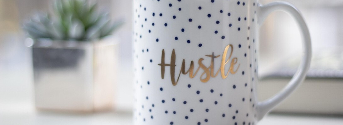 Side Hustles to Help Me Fund my WA Business